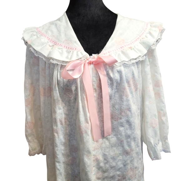 Vintage Wolverine front zip gown m/l - Picture 2 of 14